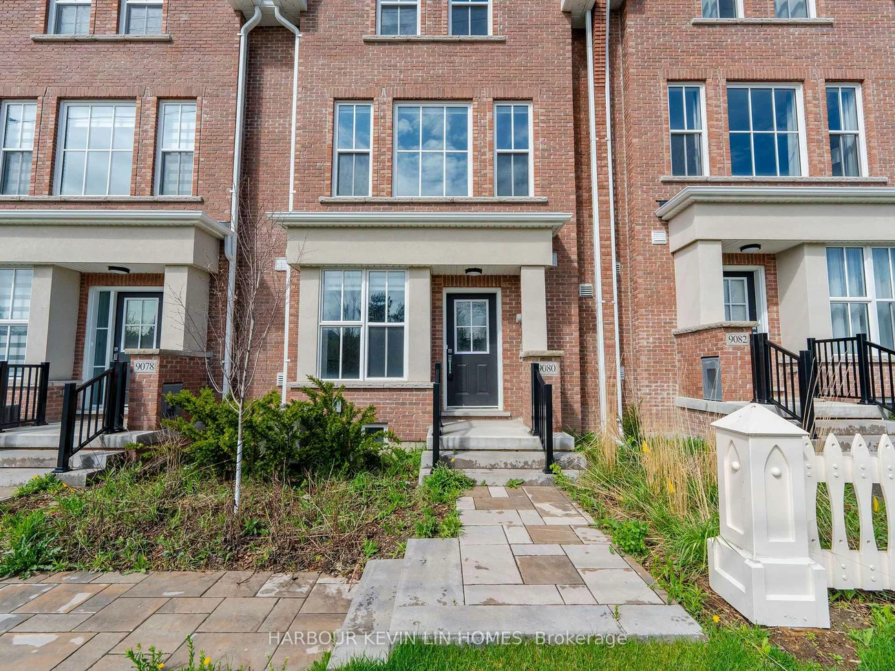 9080, Woodbine, Buttonville, Markham