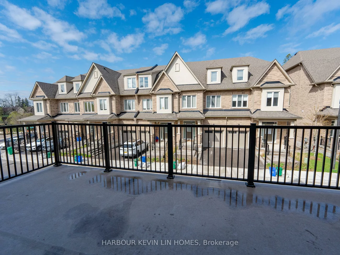 9080, Woodbine, Buttonville, Markham