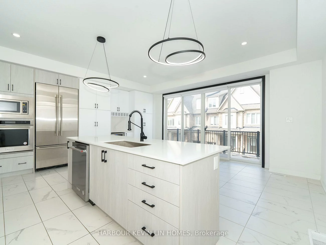 9080, Woodbine, Buttonville, Markham