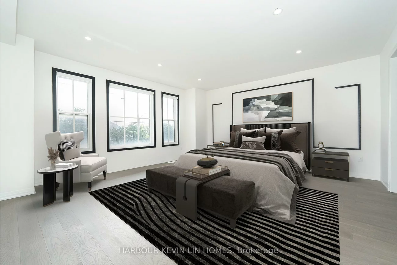 9080, Woodbine, Buttonville, Markham