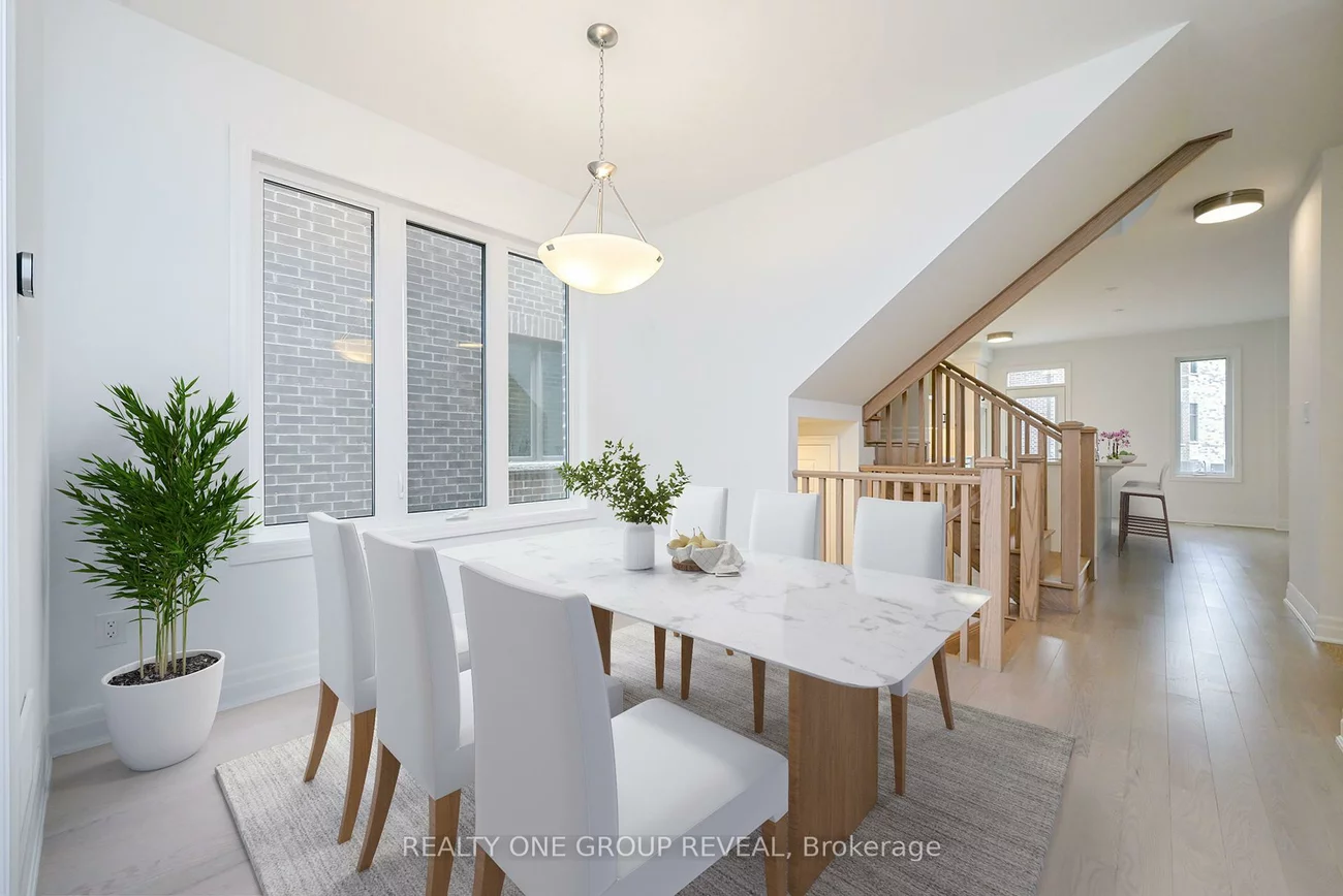 27, Greenridge, Rural Markham, Markham