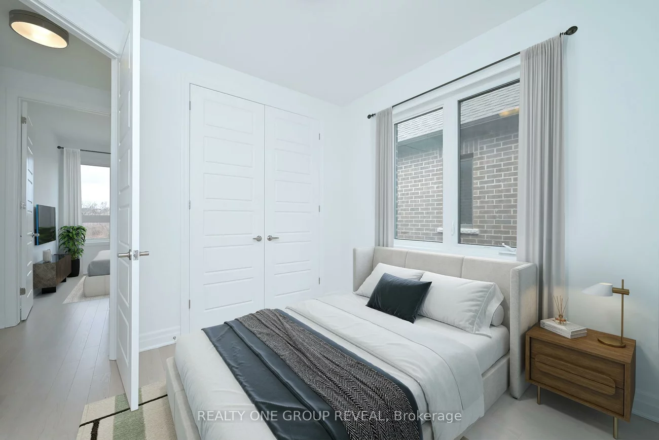 27, Greenridge, Rural Markham, Markham
