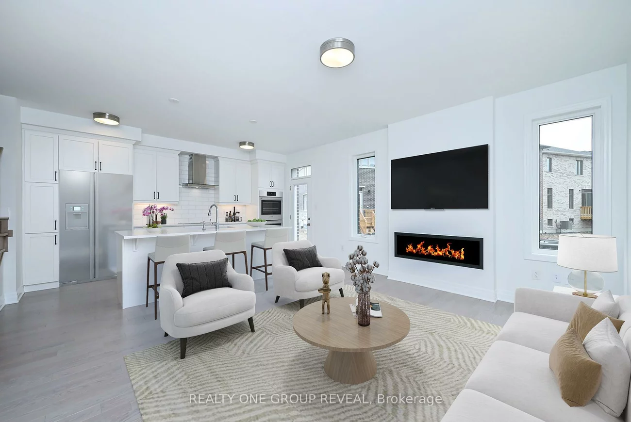 27, Greenridge, Rural Markham, Markham