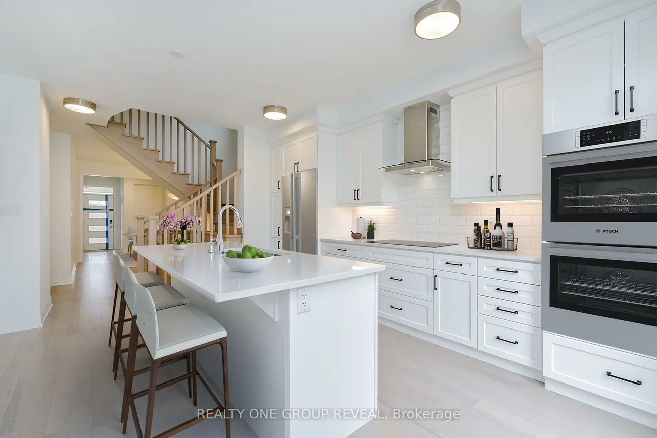 27, Greenridge, Rural Markham, Markham