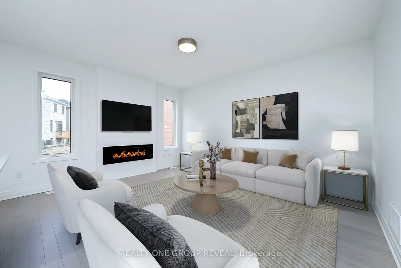 27, Greenridge, Rural Markham, Markham
