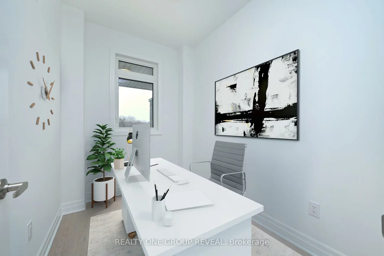 27, Greenridge, Rural Markham, Markham