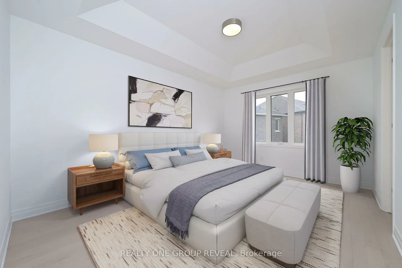 27, Greenridge, Rural Markham, Markham