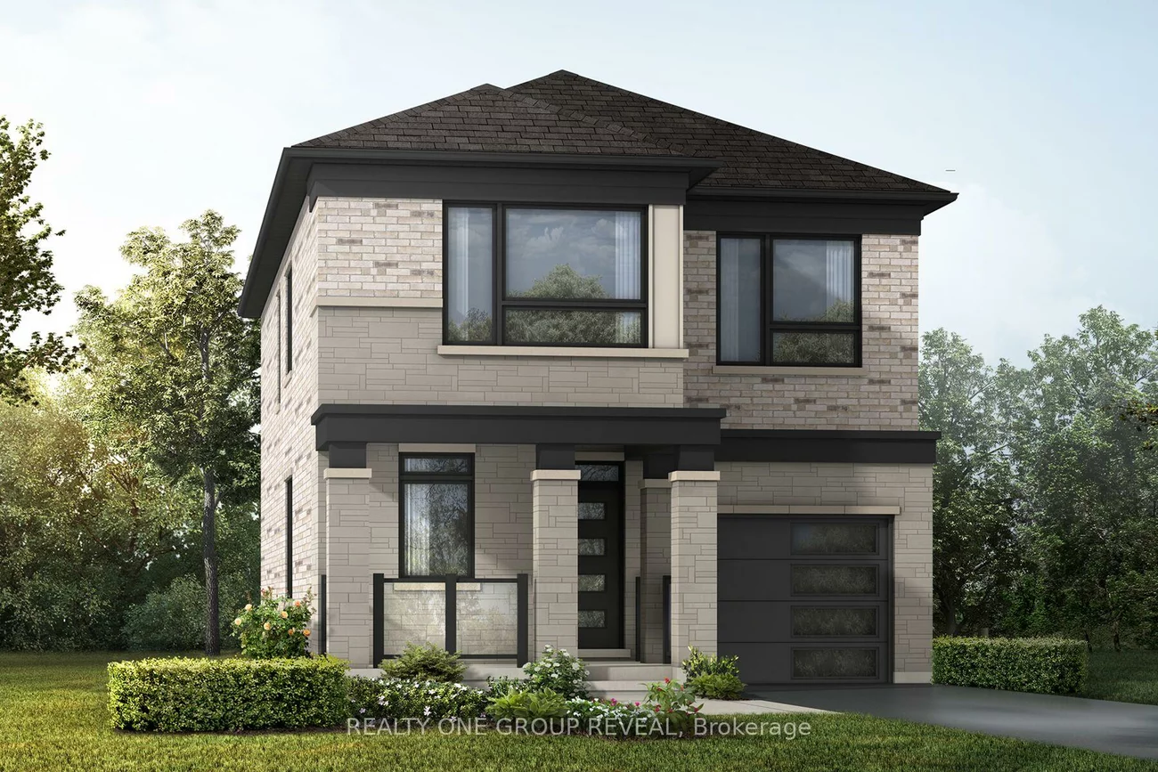 27, Greenridge, Rural Markham, Markham