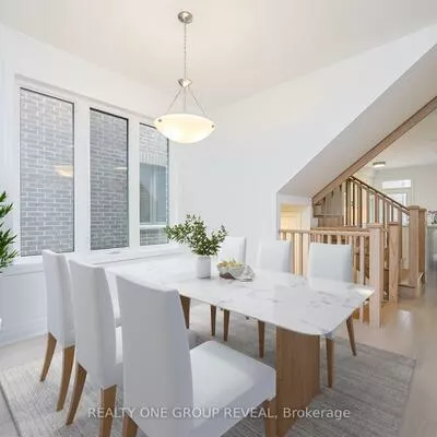 27, Greenridge, Rural Markham, Markham