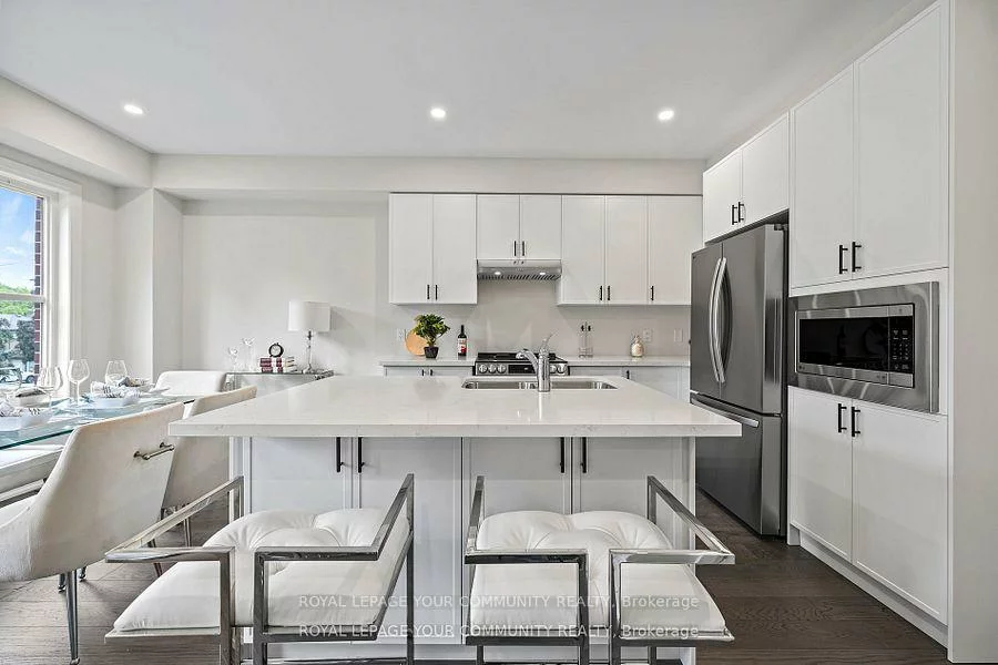 14, Deer Park, Old Markham Village, Markham