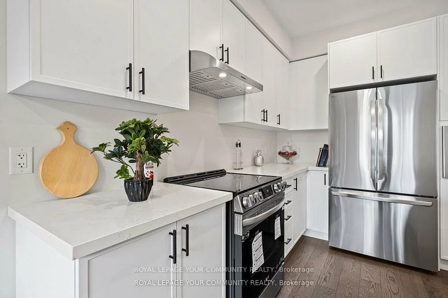 14, Deer Park, Old Markham Village, Markham