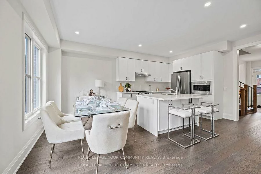 14, Deer Park, Old Markham Village, Markham