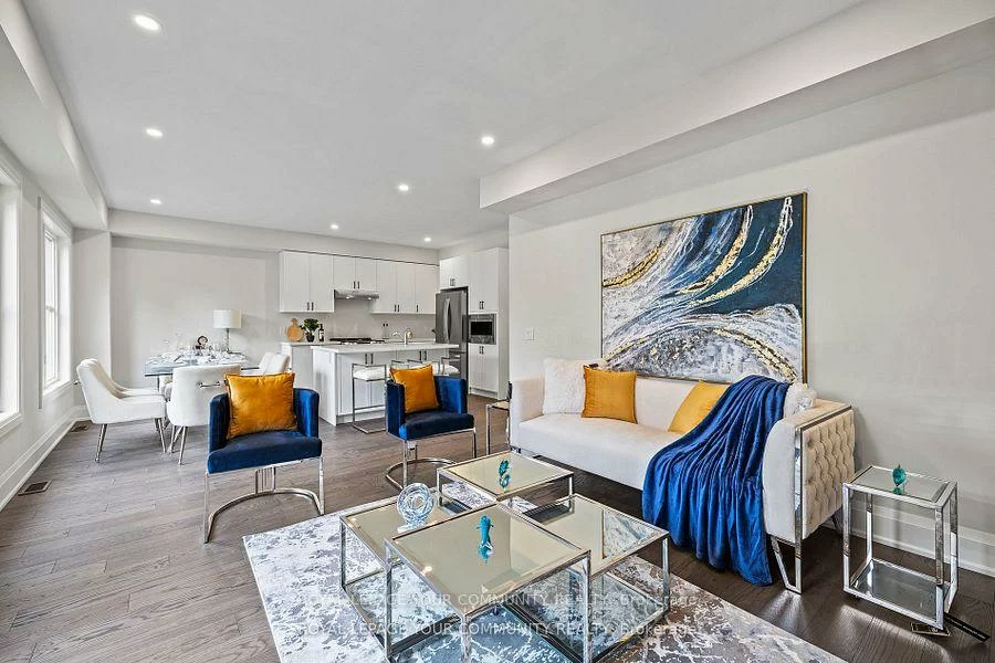 14, Deer Park, Old Markham Village, Markham