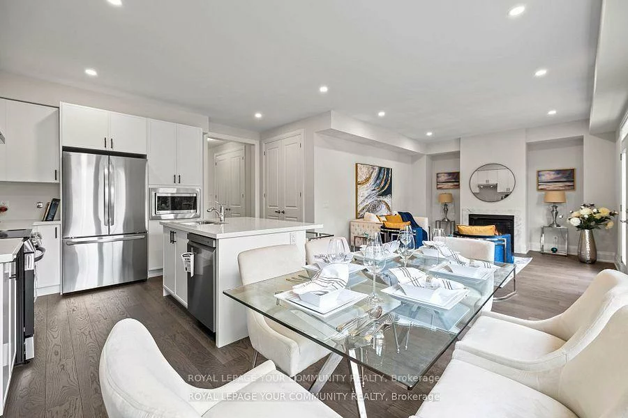 14, Deer Park, Old Markham Village, Markham