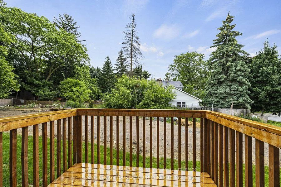 14, Deer Park, Old Markham Village, Markham