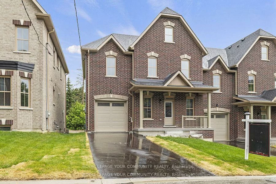 14, Deer Park, Old Markham Village, Markham