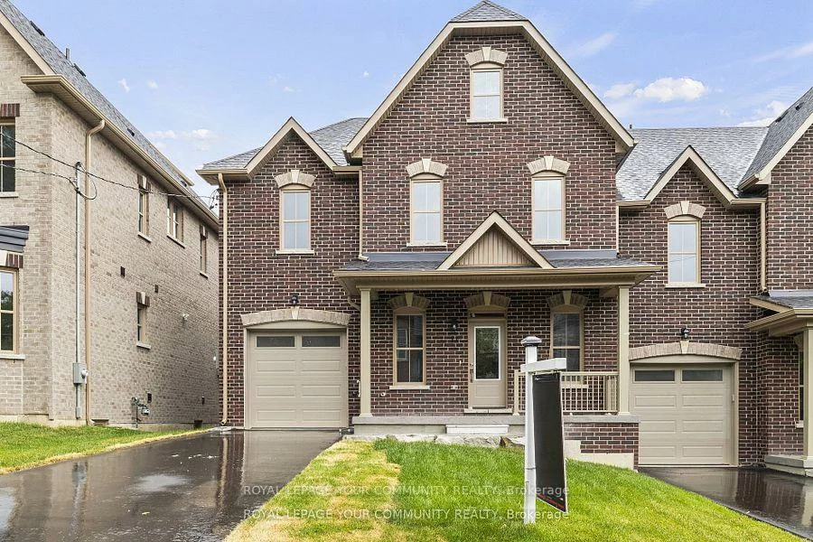 14, Deer Park, Old Markham Village, Markham