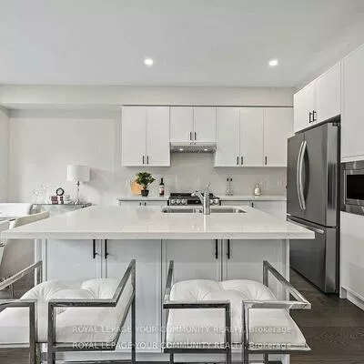 14, Deer Park, Old Markham Village, Markham