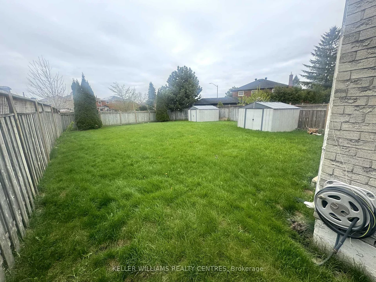 23, Alderbury, Middlefield, Markham