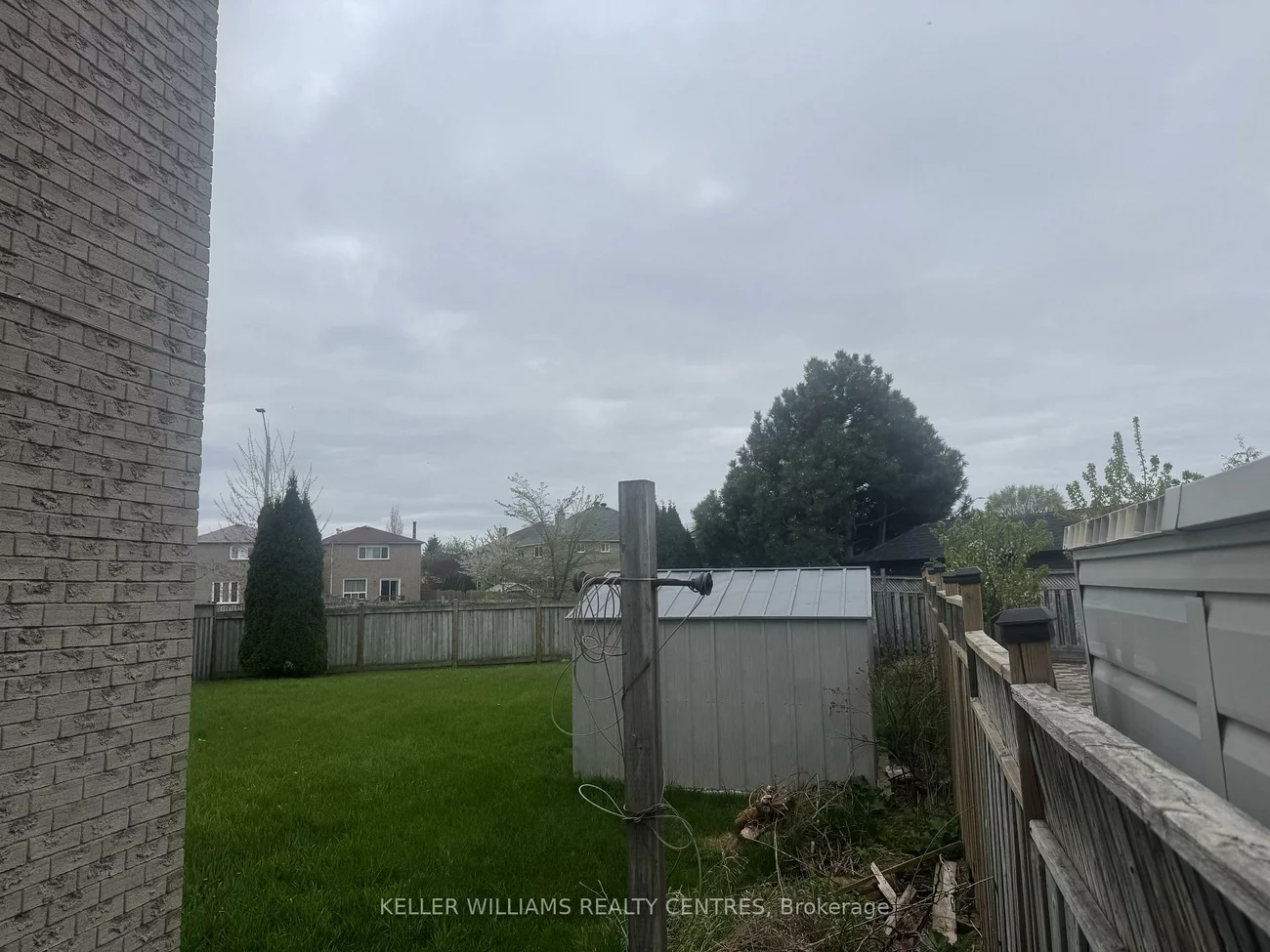 23, Alderbury, Middlefield, Markham