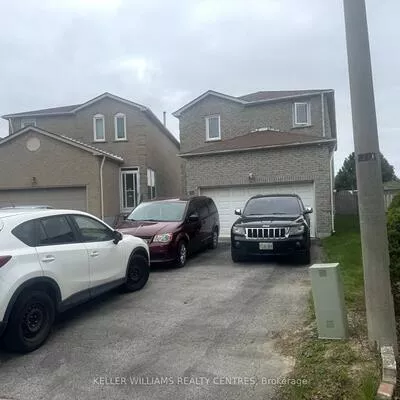 23, Alderbury, Middlefield, Markham