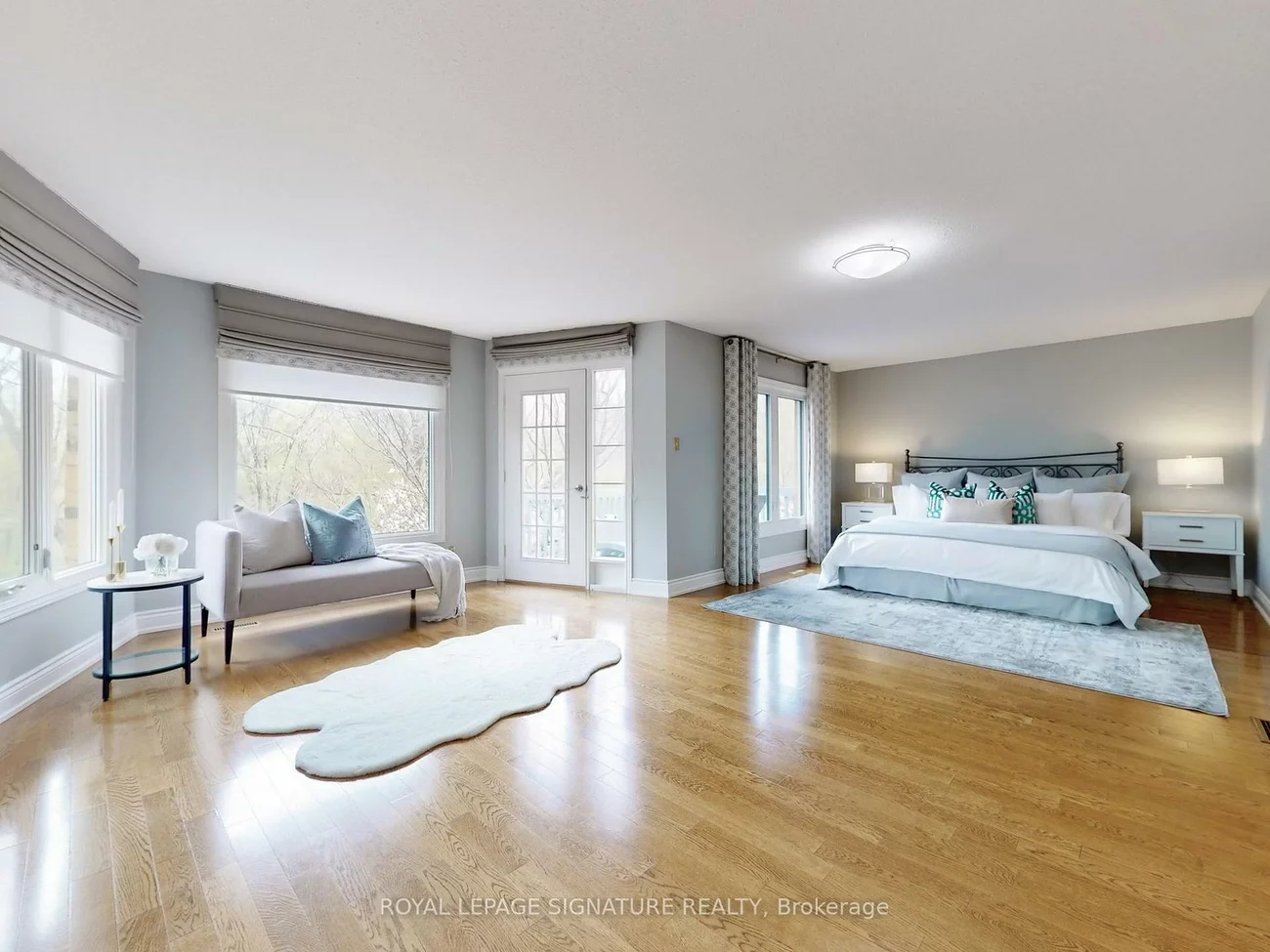 18, Prince Edward, Thornlea, Markham