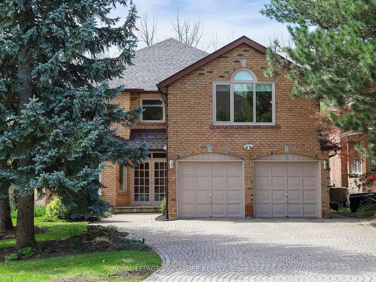 18, Prince Edward, Thornlea, Markham