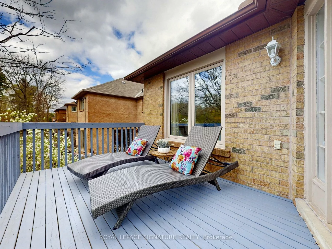 18, Prince Edward, Thornlea, Markham