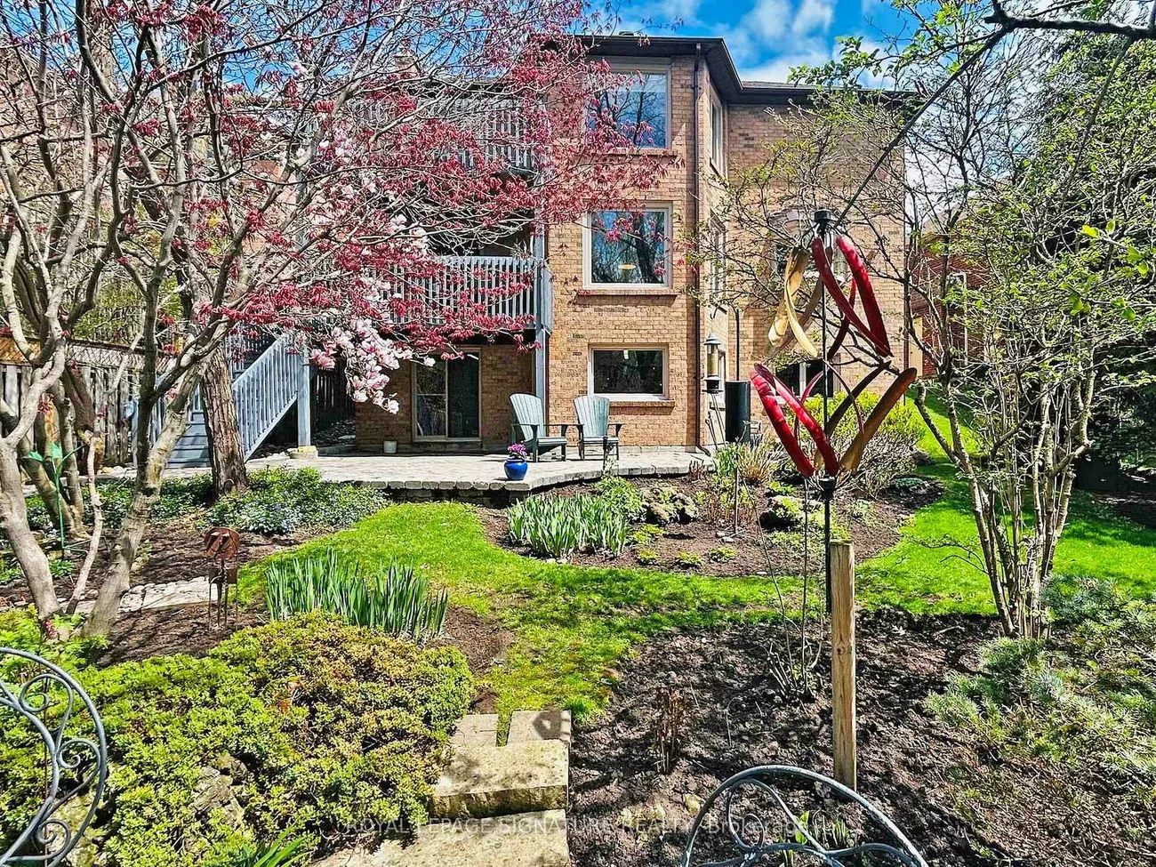18, Prince Edward, Thornlea, Markham