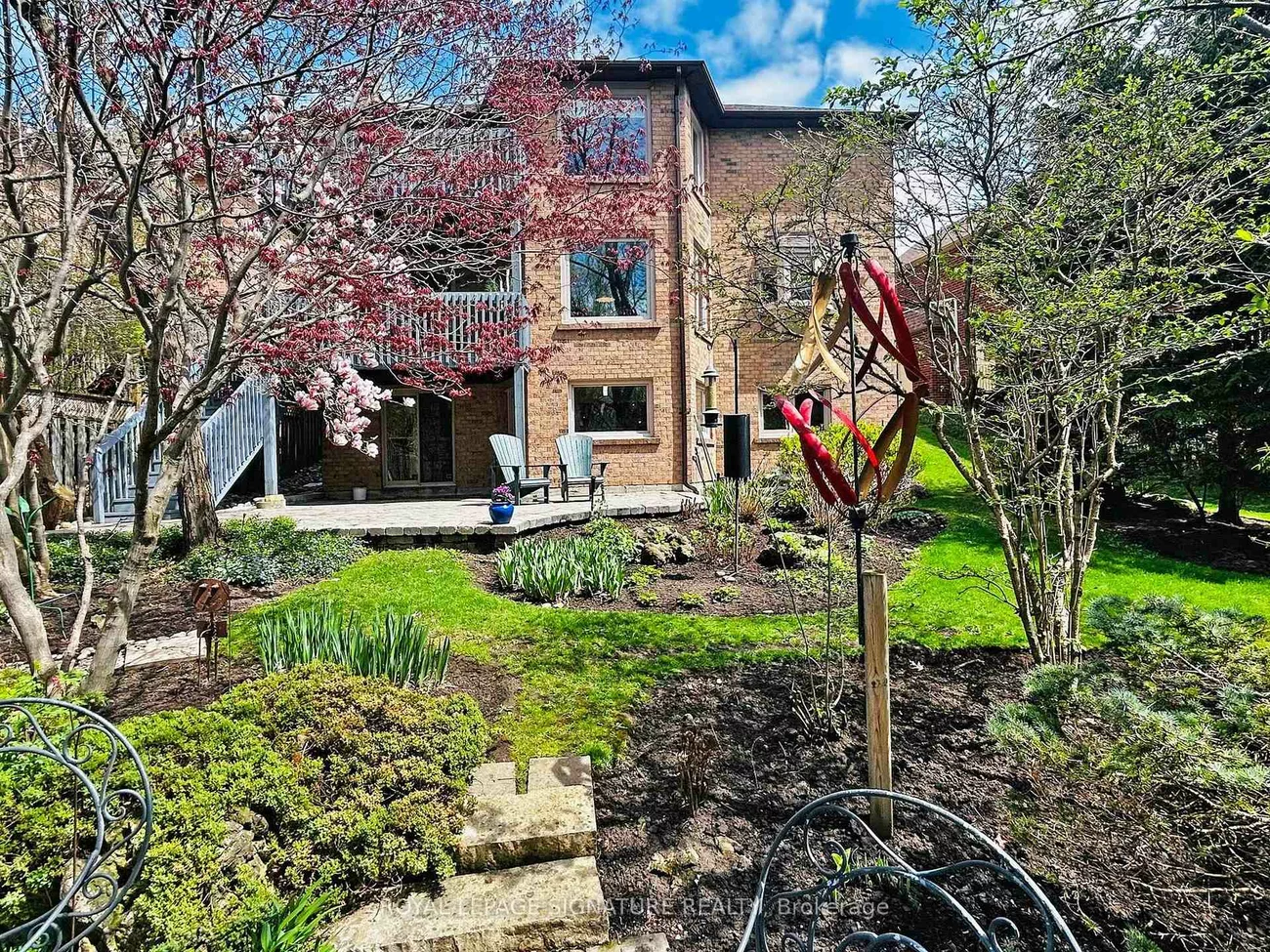 18, Prince Edward, Thornlea, Markham