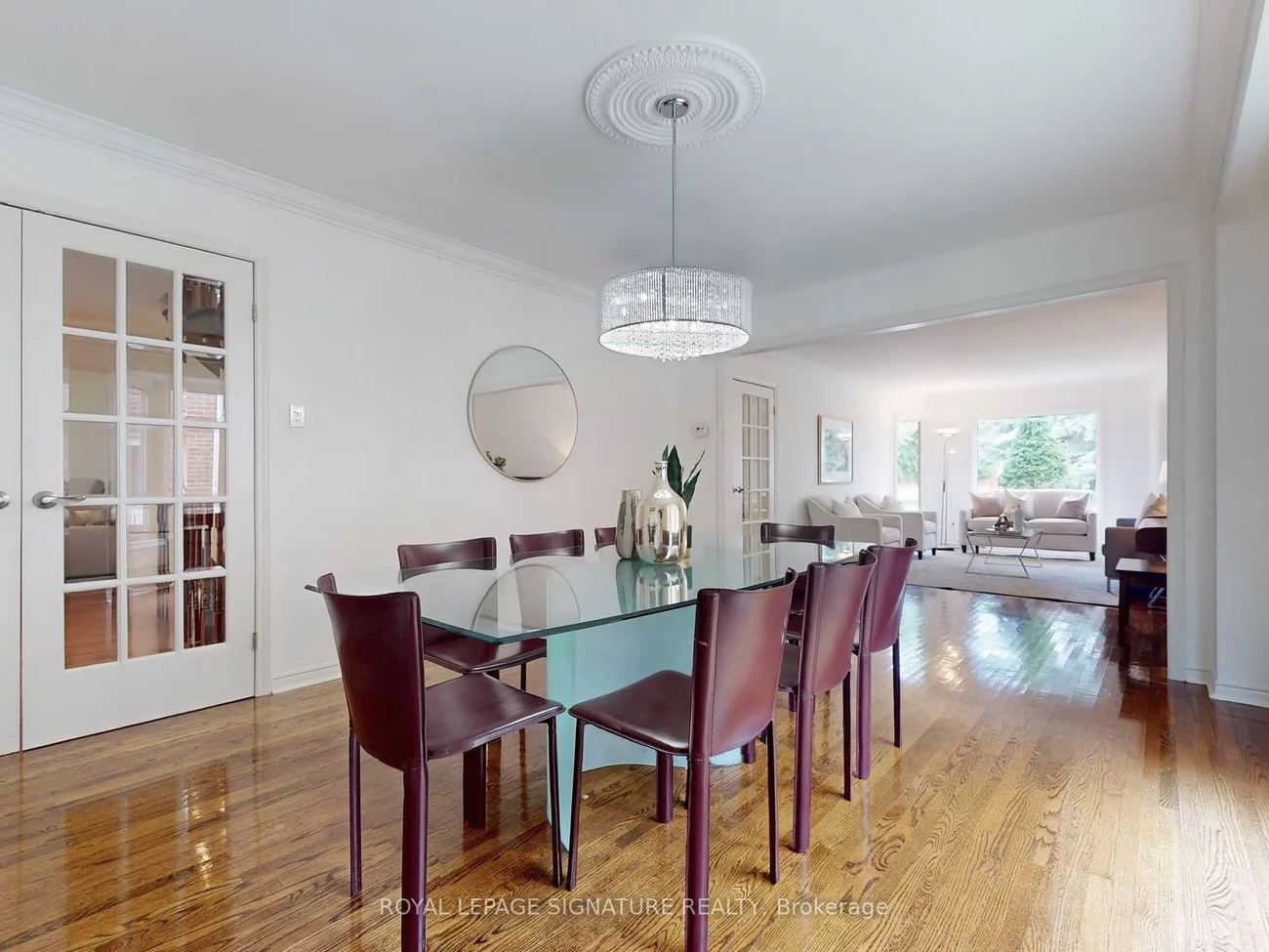 18, Prince Edward, Thornlea, Markham