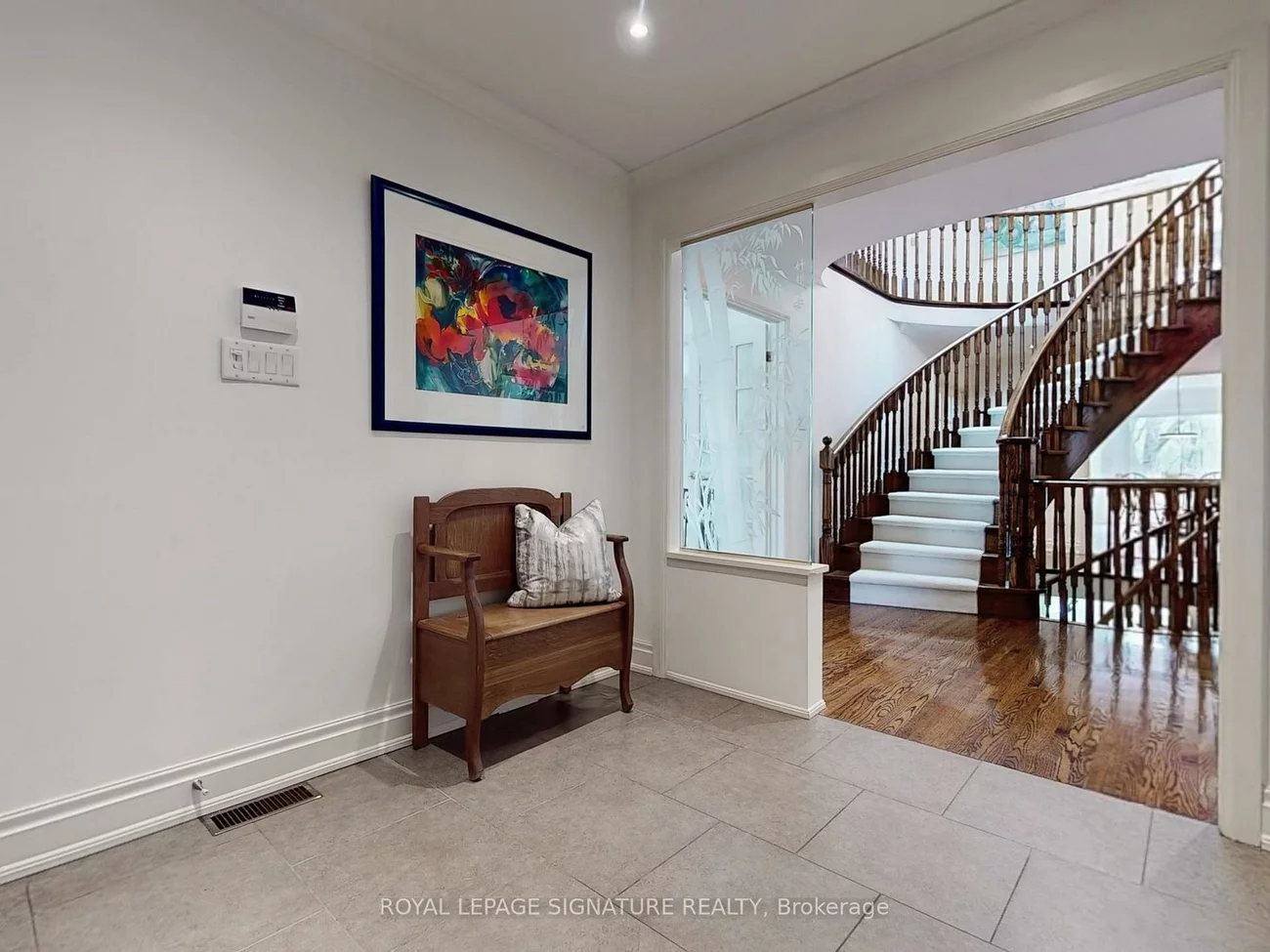 18, Prince Edward, Thornlea, Markham