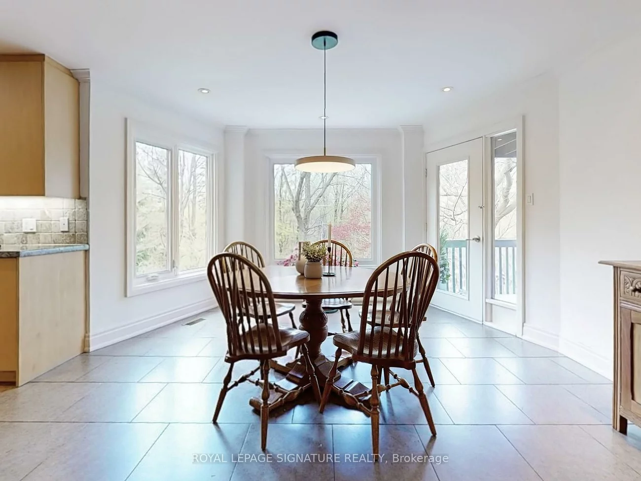 18, Prince Edward, Thornlea, Markham