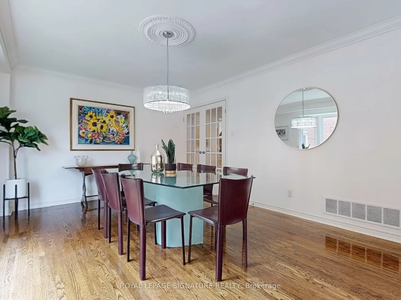 18, Prince Edward, Thornlea, Markham