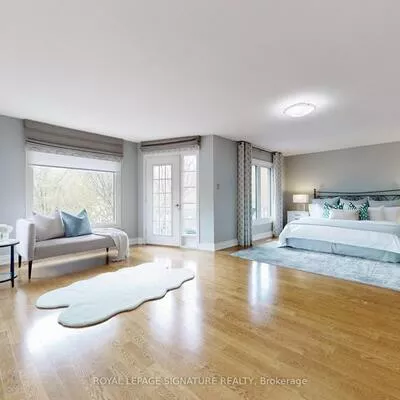 18, Prince Edward, Thornlea, Markham
