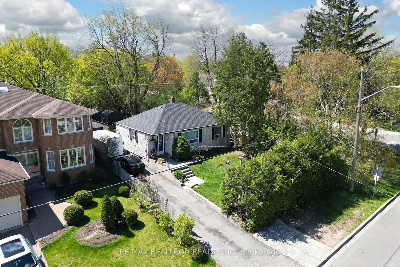 69, Woodward, Grandview, Markham
