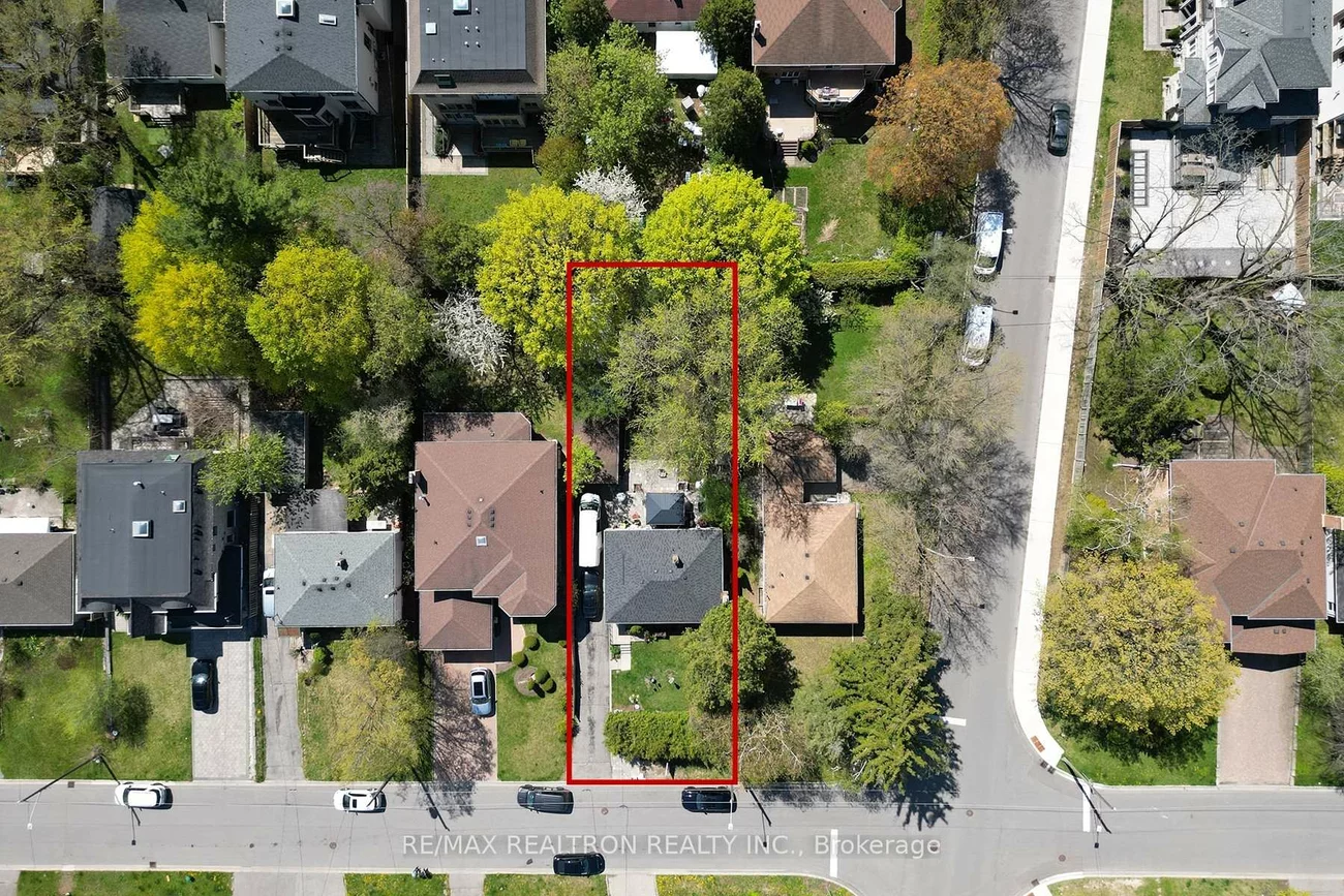 69, Woodward, Grandview, Markham