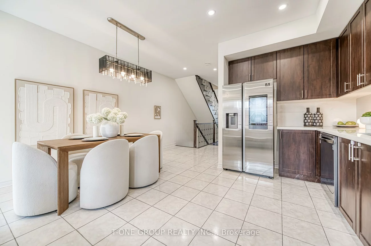 105, Battista Perri, Wismer, Markham