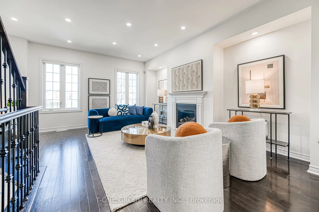 105, Battista Perri, Wismer, Markham