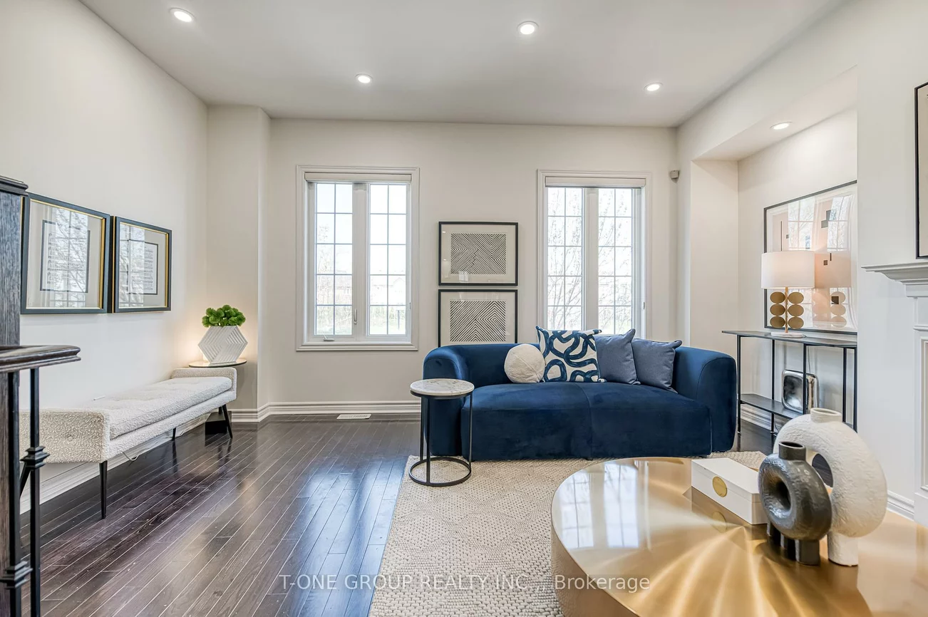 105, Battista Perri, Wismer, Markham