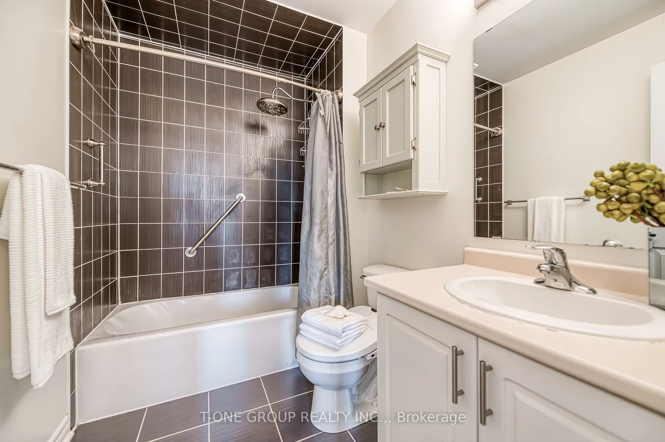 105, Battista Perri, Wismer, Markham