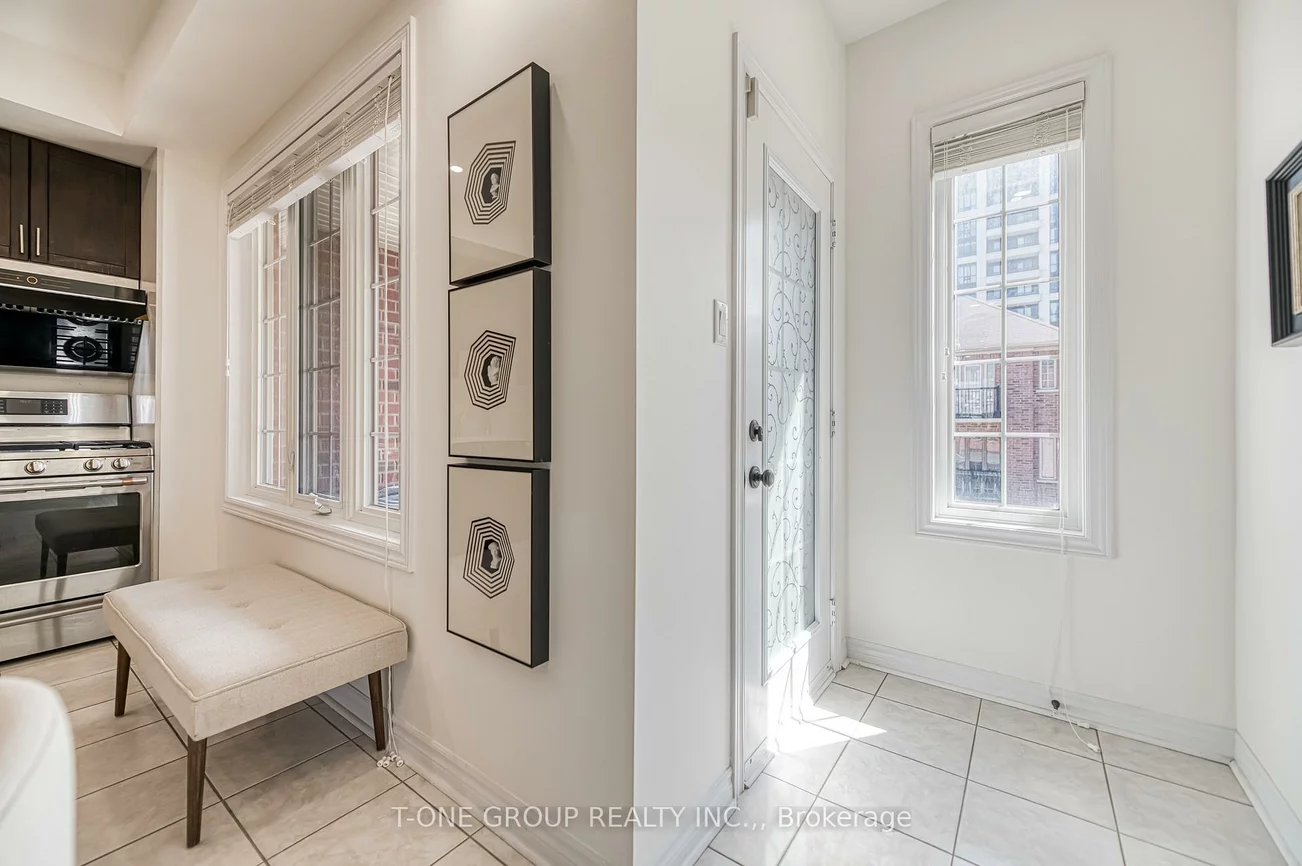 105, Battista Perri, Wismer, Markham
