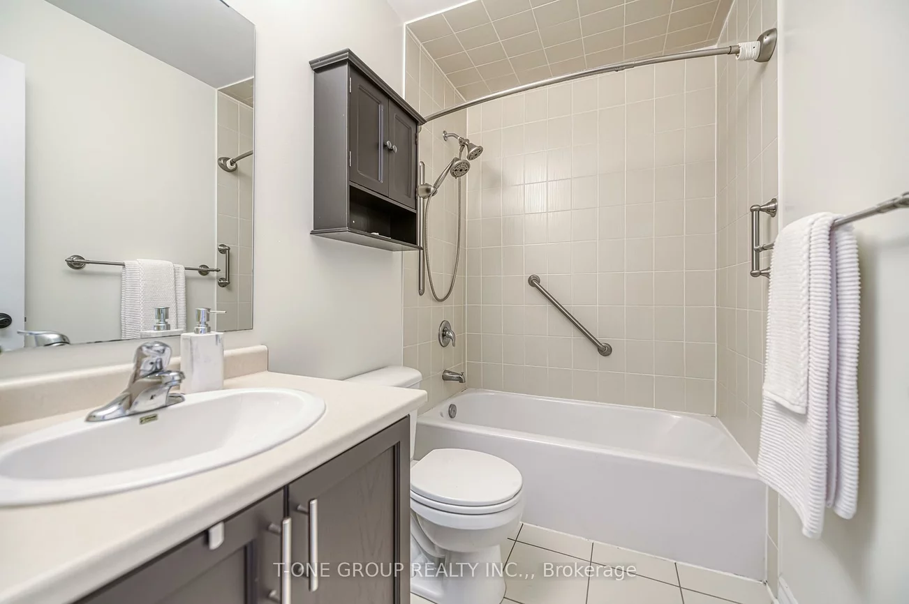 105, Battista Perri, Wismer, Markham