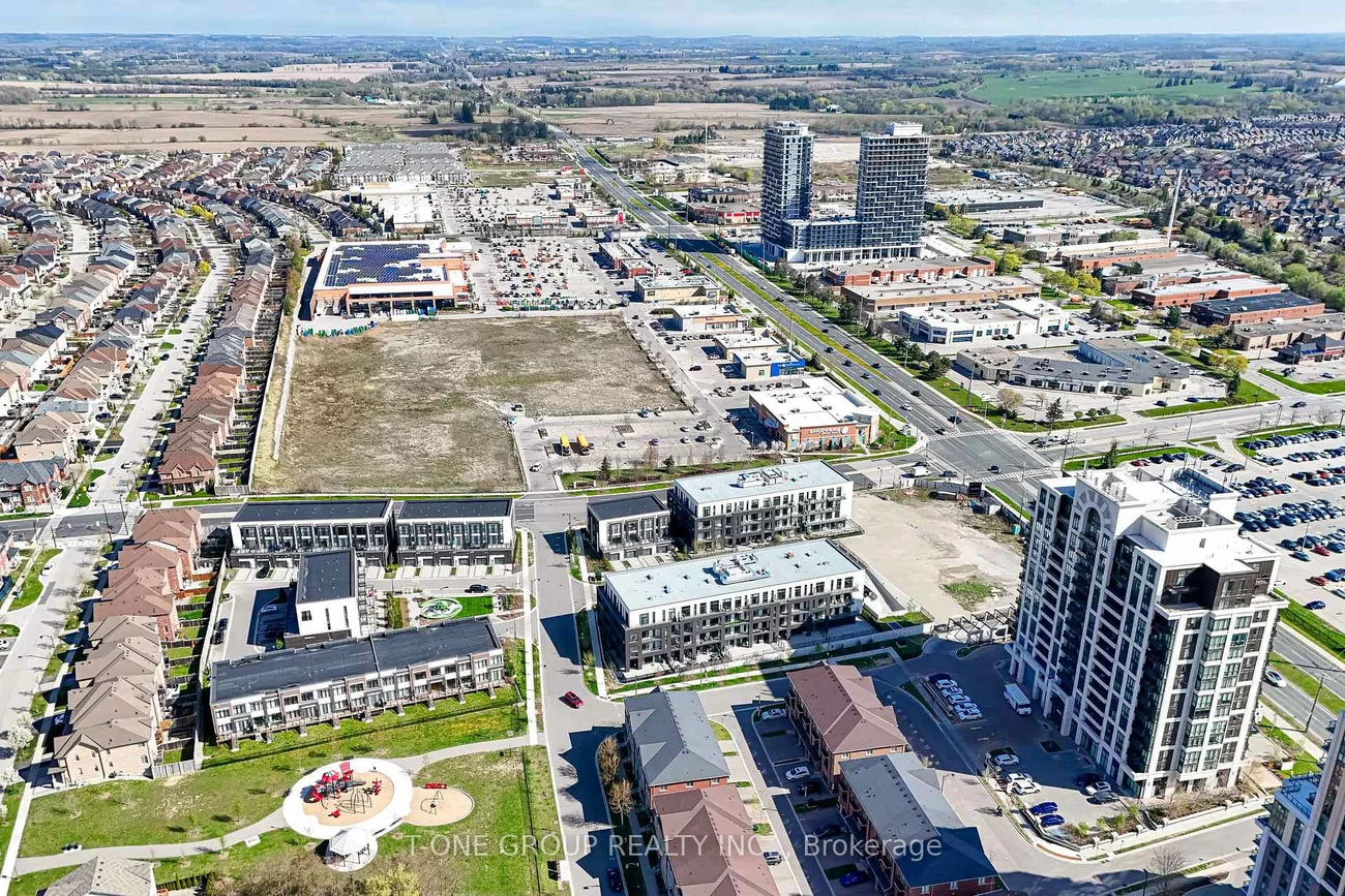 105, Battista Perri, Wismer, Markham