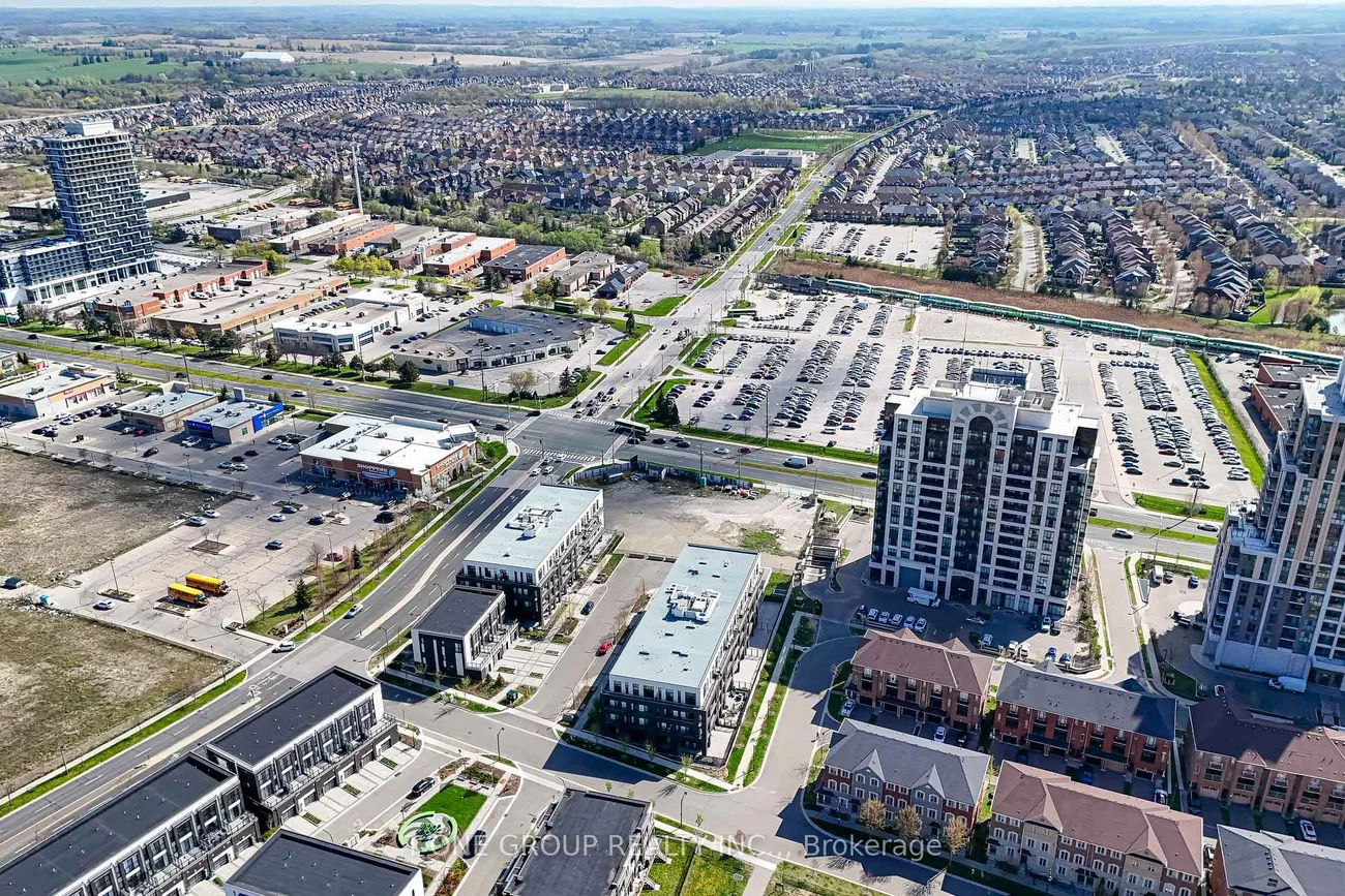 105, Battista Perri, Wismer, Markham
