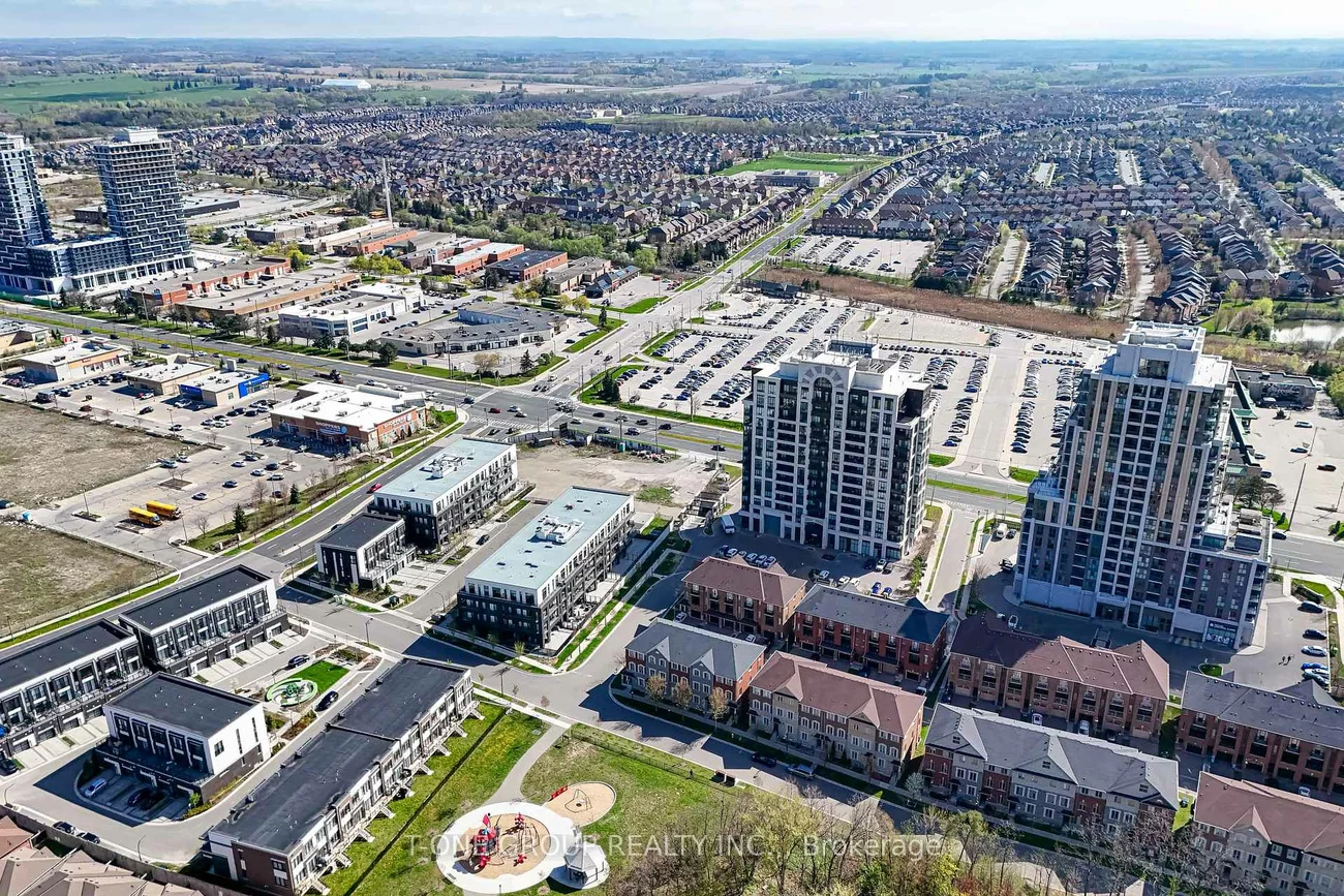 105, Battista Perri, Wismer, Markham
