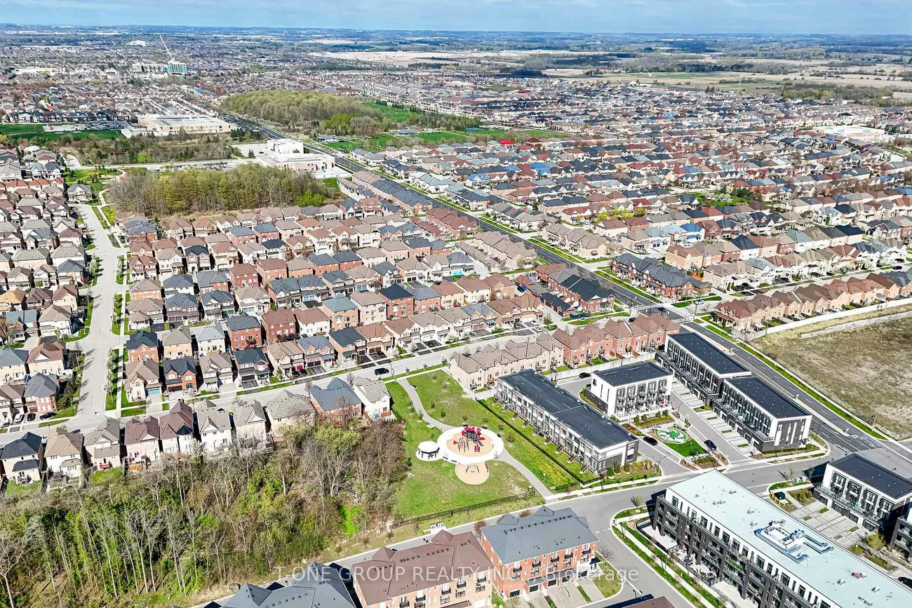 105, Battista Perri, Wismer, Markham