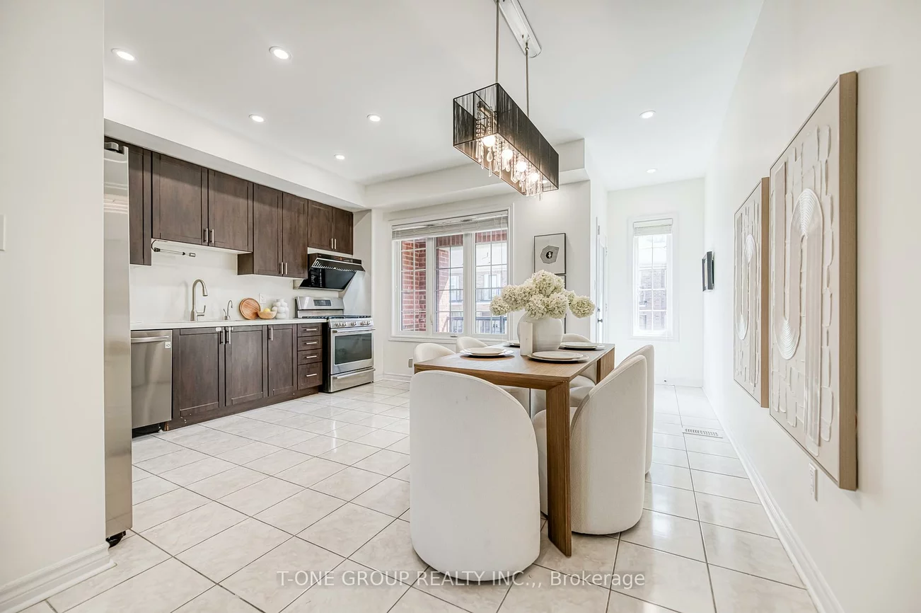 105, Battista Perri, Wismer, Markham