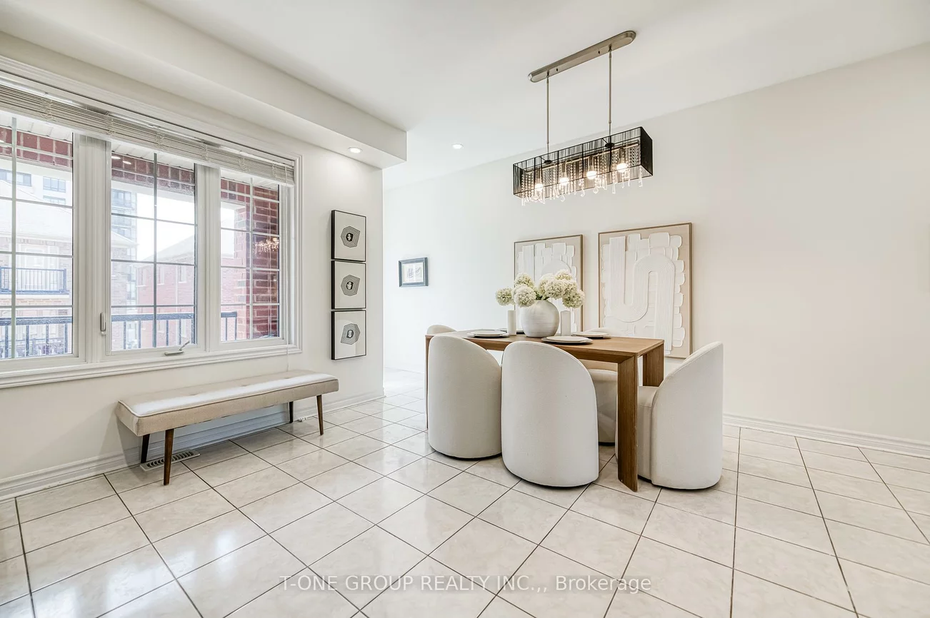 105, Battista Perri, Wismer, Markham
