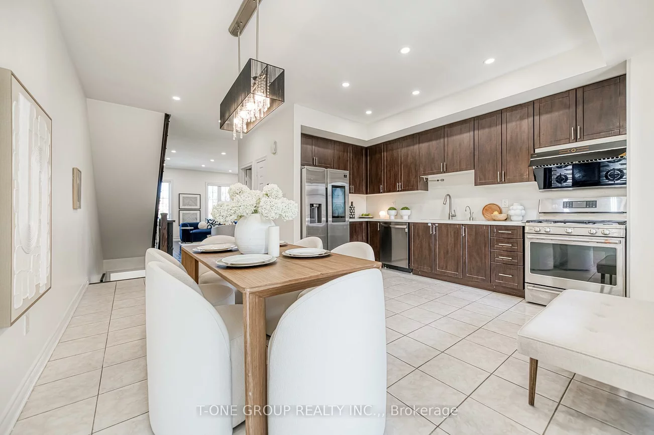105, Battista Perri, Wismer, Markham